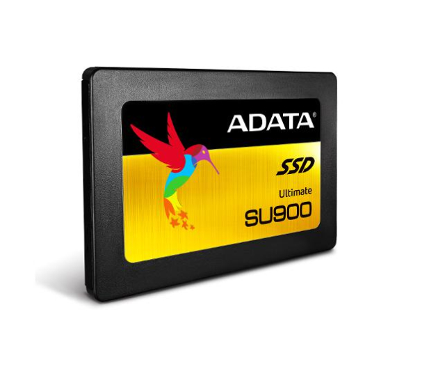 ADATA 256GB 2,5" SATA SSD Ultimate SU900 - 343659 - zdjęcie 2